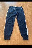 Joggers, Jogginghose, Polo Ralph Lauren, S, 35, blau, Streifen Altona - Hamburg Ottensen Vorschau