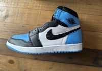 Jordan 1 High UNC Toe 46 Nordrhein-Westfalen - Lüdenscheid Vorschau