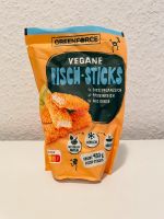 Easy to Mix vegane Fisch-Sticks Fischstäbchen von Greenforce Bayern - Münchberg Vorschau