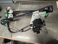 FENSTERHEBER VORNE RECHTS FORD FOCUS 02R5A Hessen - Haiger Vorschau