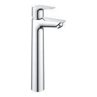 Grohe erhöhte Waschtischarmatur (geteilt) chrom Bauedge 23761001 Saarland - Ensdorf Vorschau