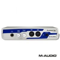 M-Audio Audiophile USB Midi-Interface Nordrhein-Westfalen - Rheine Vorschau