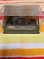 VW-Käfer 1:87 Schuco /Sammler Schleswig-Holstein - Bad Bramstedt Vorschau