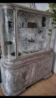 Vitrine Buffet Anrichte Shabby chic Sachsen - Zobes Vorschau