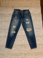 Only Jeans blau im Used-Look Größe S/36 *NEU* Niedersachsen - Hildesheim Vorschau