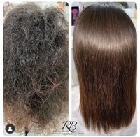 KERATINBEHANDLUNG ‼️ im STUDIO‼️ Nordrhein-Westfalen - Ahlen Vorschau