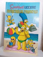 Simpsons Comic Buch "Superschräger Strandspass" Niedersachsen - Syke Vorschau