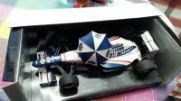 2Williams FW 17 in OVP und18  David Coulthard 1995/96 1:18 in VP Baden-Württemberg - Ravensburg Vorschau