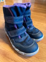 Kinder Winterstiefel, Gr. 29  Superfit Baden-Württemberg - Pfaffenhofen Vorschau