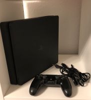 PS4 1TB + 1 Controller + Netzkabel Hannover - Herrenhausen-Stöcken Vorschau