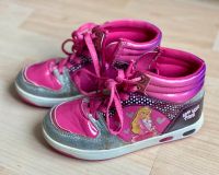 Halbhohe Schuhe, Sneaker, Boots, Barbie Sachsen - Chemnitz Vorschau