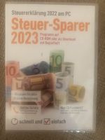 Steuer Sparer 2023 Rheinland-Pfalz - Zeiskam Vorschau