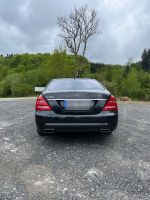 Mercedes-Benz S 500 4MATIC BlueEFFICIENCY L - Bayern - Marktoberdorf Vorschau