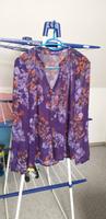 wunderschöne MEXX Bluse mit Blümchenmuster Gr. S (Gr. 36) Niedersachsen - Aurich Vorschau