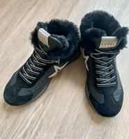 Cetti Wintersneaker gefüttert neu in 38 Köln - Raderberg Vorschau