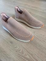 Sommer Sneaker rose Bayern - Freudenberg (Oberpfalz) Vorschau