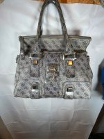 Vintage Guess y2k Handtasche \ handbag Bayern - Hof (Saale) Vorschau