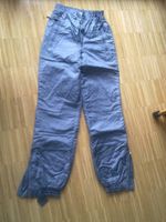 Skihose Rodeo, jeansblau Gr. 36/38 Hessen - Wiesbaden Vorschau