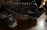 Nike Air Force 1 Juwel NEU Hessen - Elz Vorschau