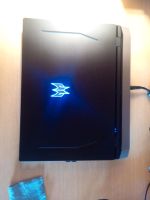 Gaming Laptop Acer predator helios 500 Bayern - Bibertal Vorschau