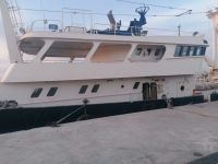 Boot Yacht Schiff Hausboot 41 mtr der Film Awareness Bayern - Dietmannsried Vorschau