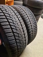 2x 195 55 R16 87H XL 7,5mm Dunlop Winterreifen Stuttgart - Bad Cannstatt Vorschau