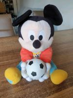 Clementoni - Baby Mickey Ballwerfer Frankfurt am Main - Nordend Vorschau