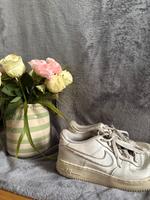 Nike Airforce Brandenburg - Potsdam Vorschau