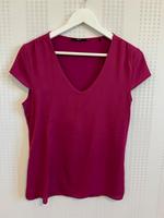 Zero top pink lila Business Gr S Thüringen - Worbis Vorschau