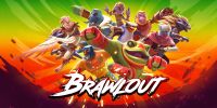 Nintendo Switch Spiel - Brawlout Bayern - Altdorf Vorschau