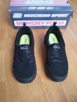 Sneaker Skechers Memory Foam, Gr. 37,  Neu und OVP Baden-Württemberg - Tübingen Vorschau
