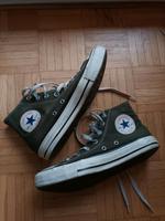 Converse Dunkelgrün Gr. 38 München - Sendling Vorschau