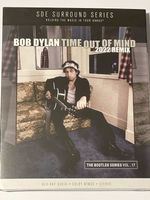 Bob Dylan Time Out Of Mind 2022 Remix Blu-Ray-Audio NEU OVP Atmos Hamburg-Nord - Hamburg Langenhorn Vorschau