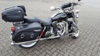 HARLEY DAVIDSON ROAD KING CLASSIC FLHRCI TÜV 2026 Harburg - Hamburg Fischbek Vorschau