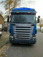 Scania R420 SZMG.Haus E4 Retarder  KipperHyd Nordrhein-Westfalen - Lübbecke  Vorschau