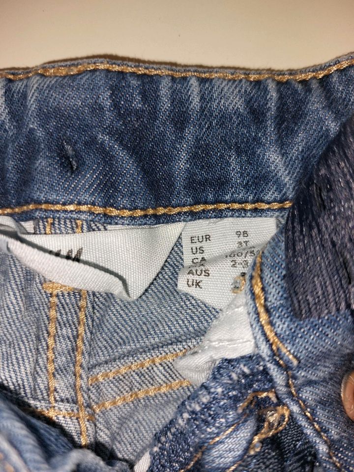 Jeans Jungen in Marl