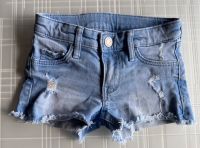 Jeans Short Gr.92 Stuttgart - Birkach Vorschau