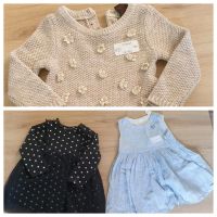 Kleider/Strickkleid ☆ schick ☆ festlich Nordrhein-Westfalen - Oerlinghausen Vorschau