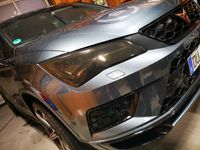 Seat Ateca Scheinwerfercover Headlightcover Tuning Niedersachsen - Rhauderfehn Vorschau