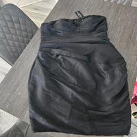 kleid zum schnürren Hessen - Korbach Vorschau