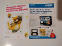 Nintendo Wiiu Schleswig-Holstein - Norderstedt Vorschau