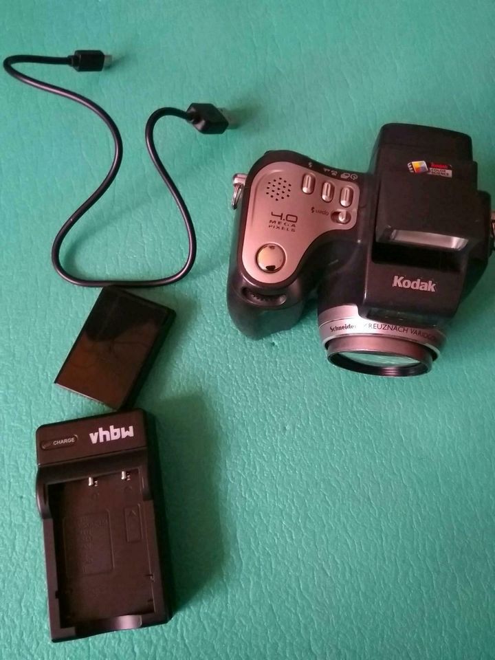 Kodak EasyShare DX6490 in Querfurt