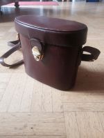 Picard Tasche Leder braun Retro style 18x15x7cm Bayern - Augsburg Vorschau