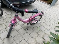 Mädchenfahrrad Puky Edition Lillifee Bayern - Regensburg Vorschau