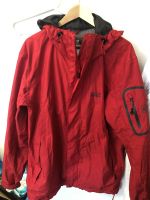 Jack Wolfskin Outdoor Jacke Gr.XXL Rot Hamburg-Mitte - Hamburg Billstedt   Vorschau