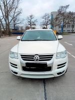 Auto Touareg 2009 verkaufen Berlin - Marzahn Vorschau