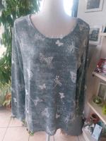 Pullover Gr. S/M Gina Benotti Ernsting's Pulli Oberteil Hessen - Breuberg Vorschau