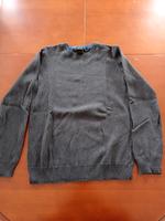 Herren Pullover dunkelgrau (Größe S) Bayern - Kaufbeuren Vorschau