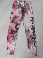 Leggings Adidas Größe S 38/40 Damen Niedersachsen - Hitzacker Vorschau