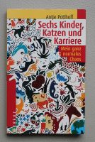 Sechs Kinder, Katzen und Karriere - Mein ganz normales Chaos Nordrhein-Westfalen - Leverkusen Vorschau